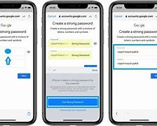 Image result for Strong Apple ID Password