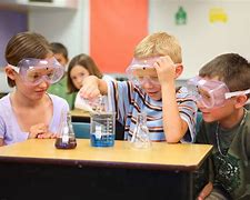 Image result for Science Experiments for Elementary Students