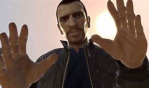 Image result for Grand Theft Auto 4 vs 5