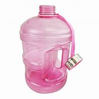 Image result for 1 2 Gallon Water Bottle