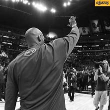 Image result for Los Angeles Lakers Fans