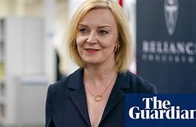 Image result for Liz Truss China