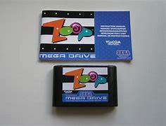 Image result for Sega Mega Drive Box