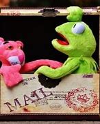 Image result for Kermit the Frog Puppet Meme