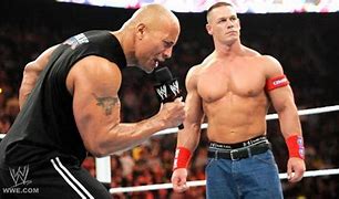 Image result for John Cena Red Shirt