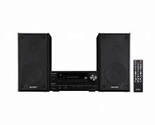 Image result for Sharp Stereo System XLHF102B