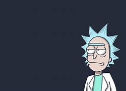 Image result for Red and Black Rick and Morty Wallpaper