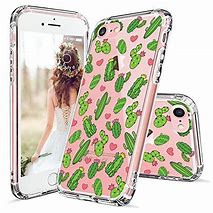 Image result for iphone 7 clear case cute