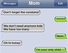 Image result for Insane Parent Texts