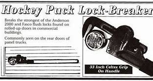 Image result for Minimo Puck Hook