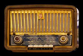 Image result for Vintage Radio Player