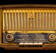 Image result for Old Radio Speakers