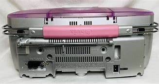 Image result for Victor Boombox