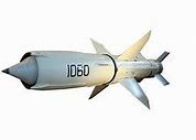 Image result for Tennison Gambit Intercontinental Missile
