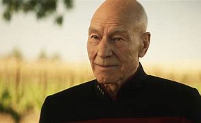 Image result for Star Trek Picard CBS