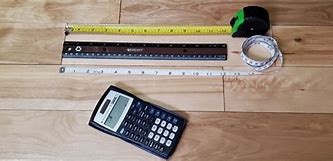 Image result for Linear Feet Calculator