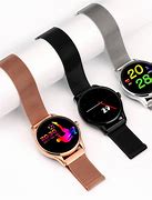 Image result for Andriod Black Watch