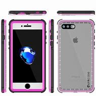 Image result for Pink iPhone 7 Plus Case