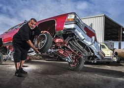 Image result for Early 80s Lowrider Cars