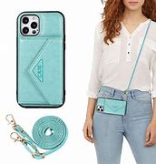 Image result for iPhone 14 Case with Strap Hole