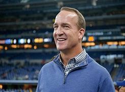 Image result for Peyton Manning