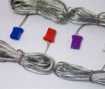 Image result for Home Theater Speaker Wire Connectors