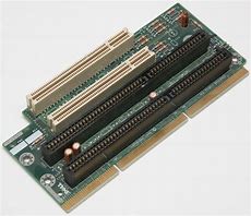 Image result for PCI to Isa Riser