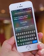 Image result for Apple iPhone 5S Siri