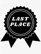 Image result for Last Place Trophy