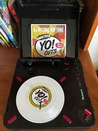 Image result for Scratch Turntable