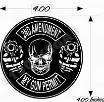 Image result for Outlaw Guns 2nd Amendment