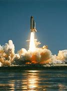 Image result for Space Shuttle Take Off