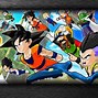 Image result for Dragon Ball Af Fusions