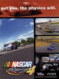 Image result for NASCAR Racing 4