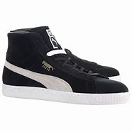 Image result for Puma Suede S Mid