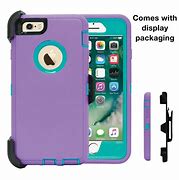 Image result for Heavy Duty iPhone 6 Case with Screen Protector
