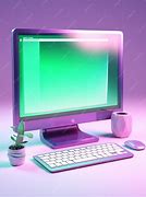 Image result for Purple Computer Screen