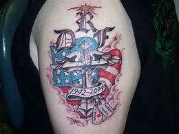 Image result for No. 4 Tattoo
