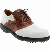 Image result for Golfer Shoes