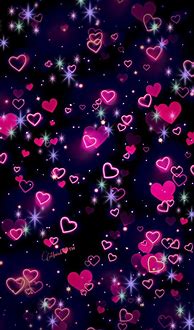 Image result for iPhone Wallpaper Pattern Hearts