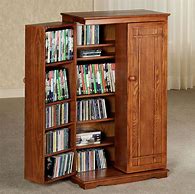 Image result for DVD Racks and Stands