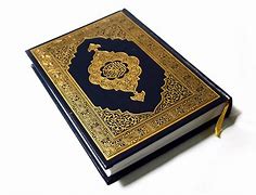 Image result for Islam Holy Book