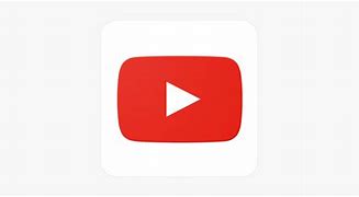 Image result for YouTube Apple Icon