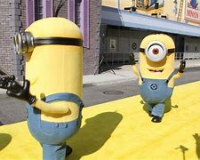 Image result for Despicable Me Minions Construction