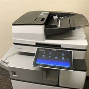 Image result for Fuji Xerox Photocopy Machine