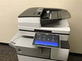 Image result for Copy Machine Cart
