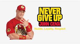 Image result for John Cena 2014 Red Attire