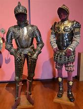 Image result for Early Medieval Armor