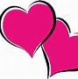 Image result for Heart Clip Art Cute
