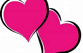 Image result for Pretty Heart Clip Art